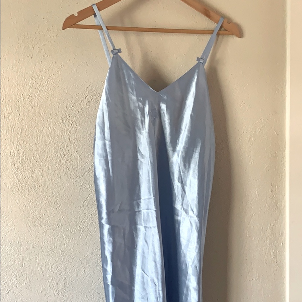 Christian Dior Nightgown